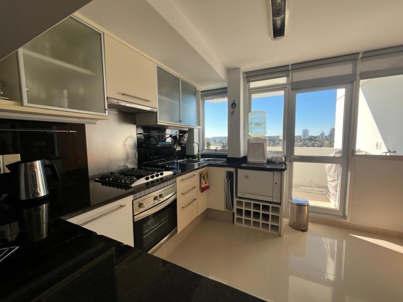 Apartamento en venta de 3 dormitorios en Mansa
